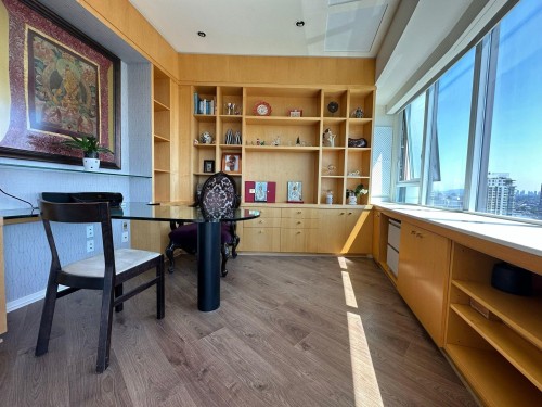 3002-388 Drake St, Vancouver, BC 