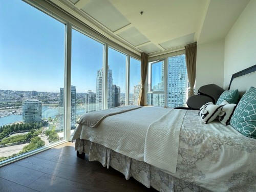 3002-388 Drake St, Vancouver, BC 