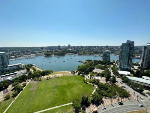 3002-388 Drake St, Vancouver, BC 