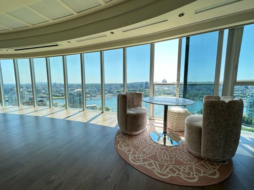 3002-388 Drake St, Vancouver, BC 