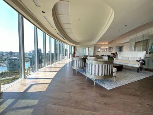 3002-388 Drake St, Vancouver, BC 