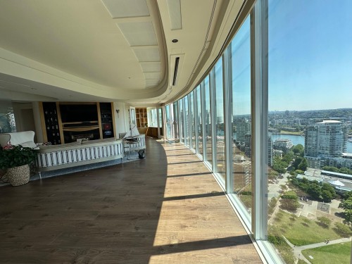 3002-388 Drake St, Vancouver, BC 