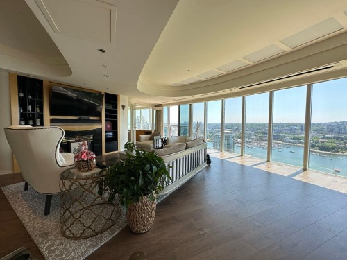 3002-388 Drake St, Vancouver, BC 