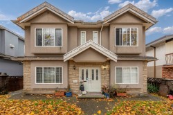 5093 Highgate Street  Vancouver, BC V5R 3G9