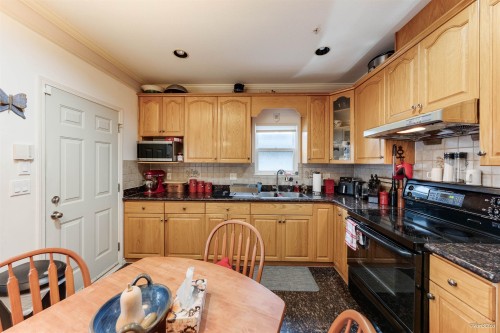 5093 Highgate Street, Vancouver, BC 