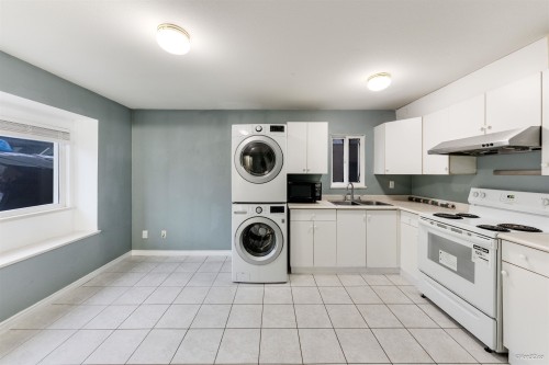 5093 Highgate Street, Vancouver, BC 