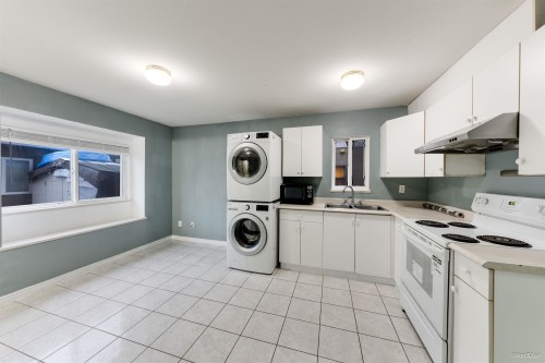 5093 Highgate Street, Vancouver, BC 