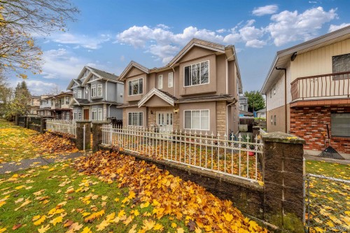 5093 Highgate Street, Vancouver, BC 