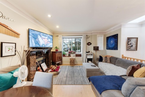 5093 Highgate Street, Vancouver, BC 