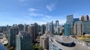 3301-233 Robson Street, Vancouver, BC 