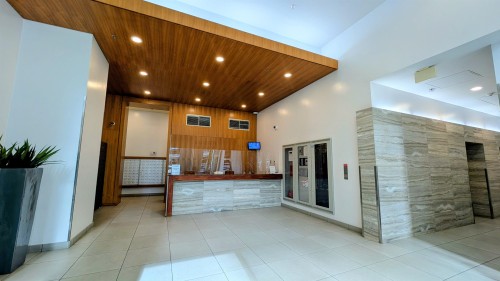 3301-233 Robson Street, Vancouver, BC 