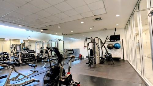 3301-233 Robson Street, Vancouver, BC 