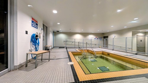 3301-233 Robson Street, Vancouver, BC 