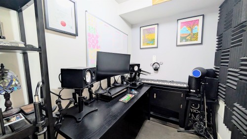 3301-233 Robson Street, Vancouver, BC 