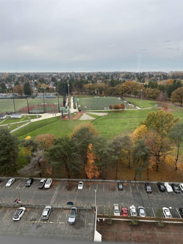 1609-6631 Minoru Boulevard, Richmond, BC 