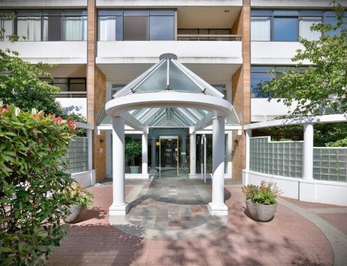 1609-6631 Minoru Boulevard, Richmond, BC 