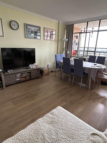 1609-6631 Minoru Boulevard, Richmond, BC 