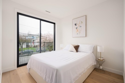 8088 Laurel Street, Vancouver, BC 