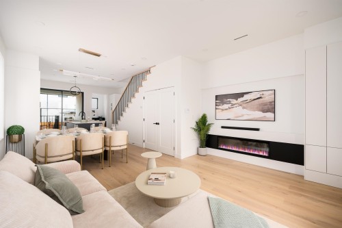 8088 Laurel Street, Vancouver, BC 