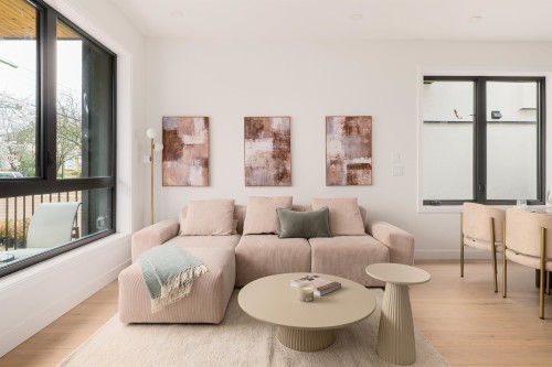 8088 Laurel Street, Vancouver, BC 