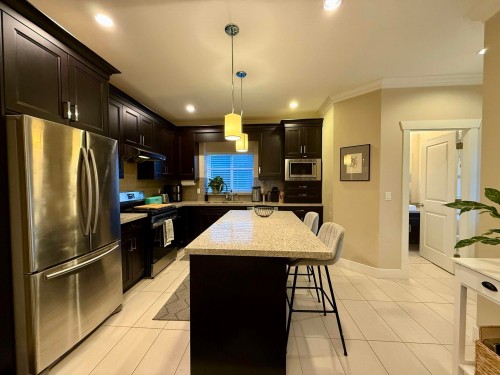 27-12351 No. 2 Road, Richmond, BC 