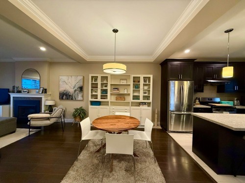 27-12351 No. 2 Road, Richmond, BC 