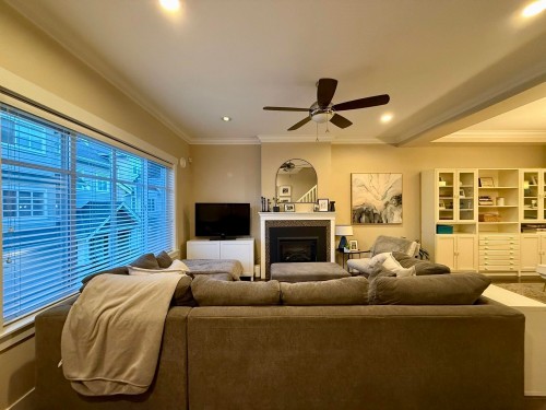 27-12351 No. 2 Road, Richmond, BC 