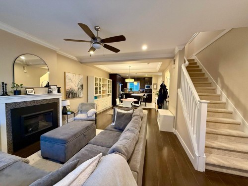 27-12351 No. 2 Road, Richmond, BC 