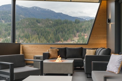 1780 Pinewood Drive, Pemberton, BC 