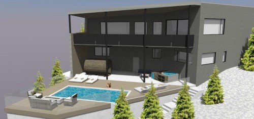 1780 Pinewood Drive, Pemberton, BC 