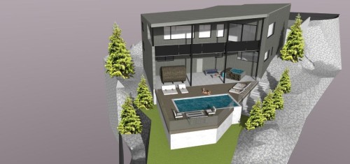 1780 Pinewood Drive, Pemberton, BC 