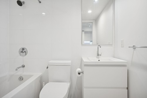 1502-1133 Hornby Street, Vancouver, BC 