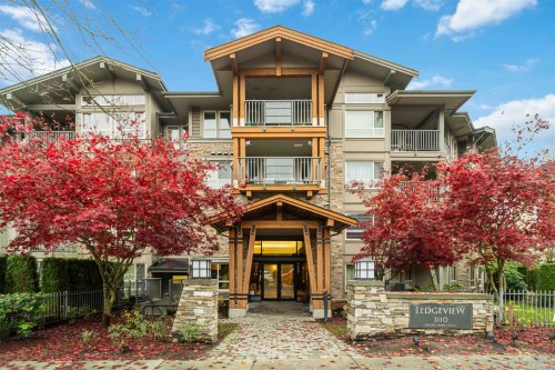 405-3110 Dayanee Springs Boulevard, Coquitlam, BC 