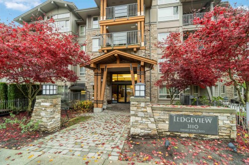 405-3110 Dayanee Springs Boulevard, Coquitlam, BC 