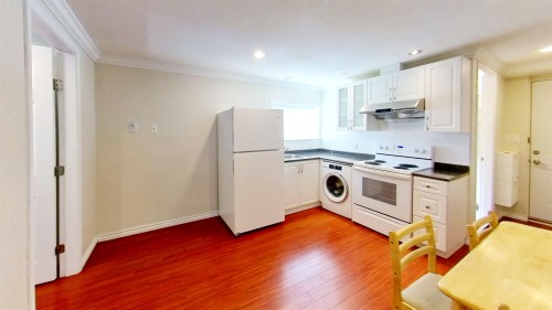 9140 Chapmond Crescent, Richmond, BC 