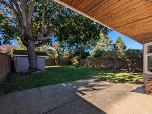 6391 Bouchard Court, Richmond, BC 