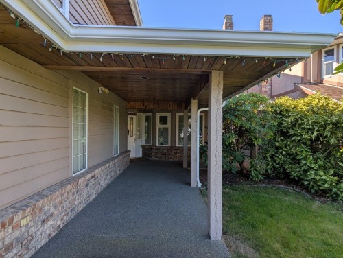 6391 Bouchard Court, Richmond, BC 