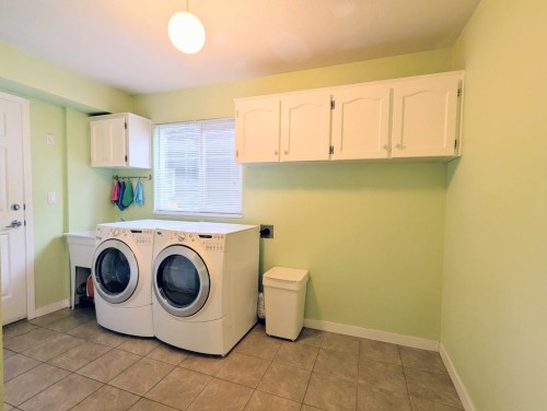 6391 Bouchard Court, Richmond, BC 