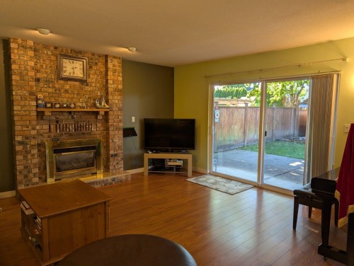 6391 Bouchard Court, Richmond, BC 