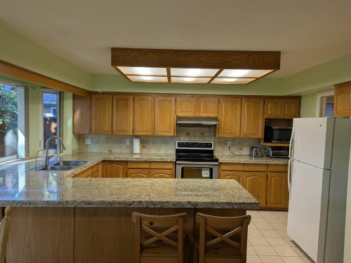 6391 Bouchard Court, Richmond, BC 