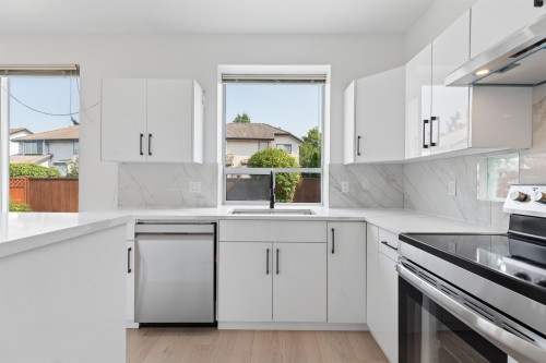 1239 Thames Close, Port Coquitlam, BC 