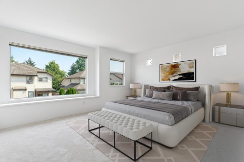 1239 Thames Close, Port Coquitlam, BC 