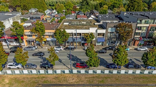 467 43Rd Avenue E, Vancouver, BC 