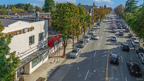 467 43Rd Avenue E, Vancouver, BC 