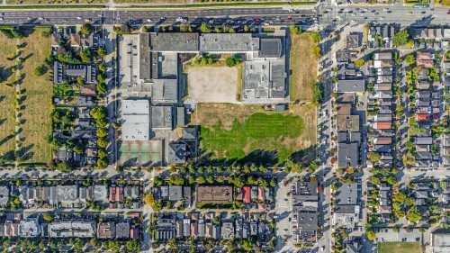 467 43Rd Avenue E, Vancouver, BC 