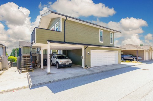 1055 Charland Avenue, Coquitlam, BC 