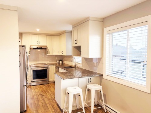 1055 Charland Avenue, Coquitlam, BC 