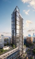1005-1277 Hornby Street  Vancouver, BC V6Z 1W2