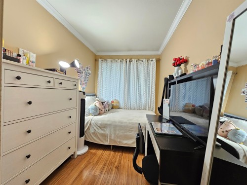 201-1167 Pipeline Road, Coquitlam, BC 