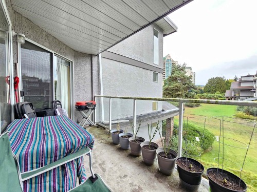 201-1167 Pipeline Road, Coquitlam, BC 